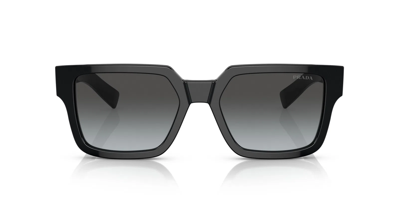 Prada 03ZS Sunglasses - view 9